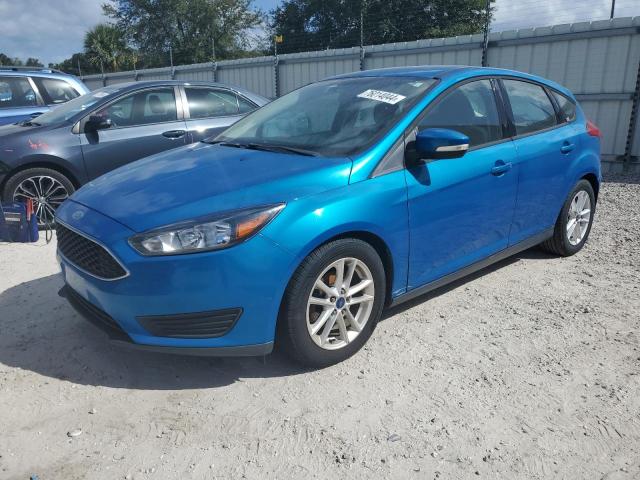 Photo 0 VIN: 1FADP3K27FL307319 - FORD FOCUS SE 