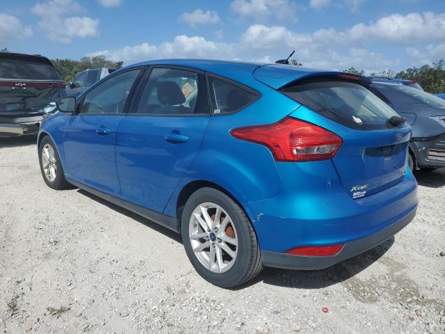 Photo 1 VIN: 1FADP3K27FL307319 - FORD FOCUS SE 