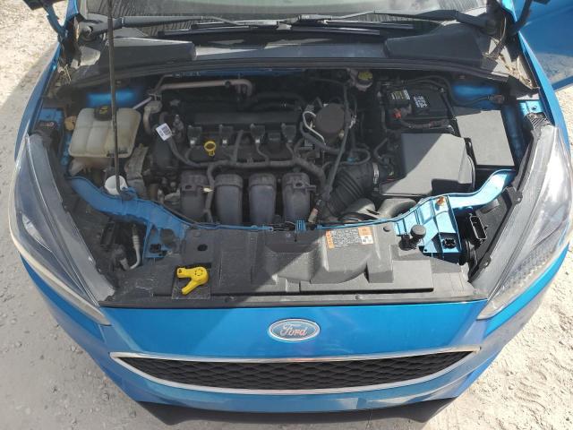 Photo 10 VIN: 1FADP3K27FL307319 - FORD FOCUS SE 