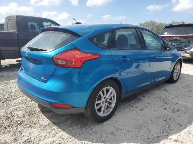 Photo 2 VIN: 1FADP3K27FL307319 - FORD FOCUS SE 