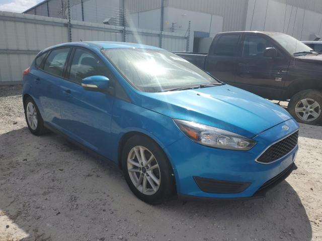 Photo 3 VIN: 1FADP3K27FL307319 - FORD FOCUS SE 