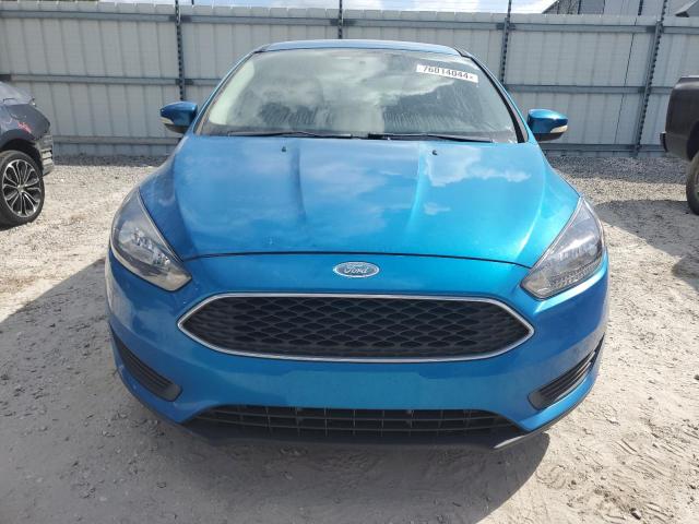 Photo 4 VIN: 1FADP3K27FL307319 - FORD FOCUS SE 