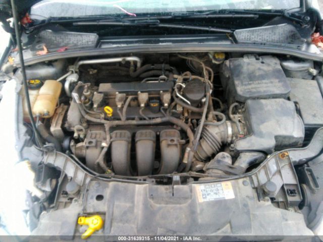 Photo 9 VIN: 1FADP3K27FL315307 - FORD FOCUS 