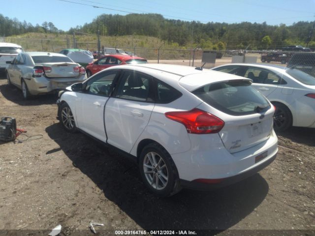 Photo 2 VIN: 1FADP3K27FL315419 - FORD FOCUS 