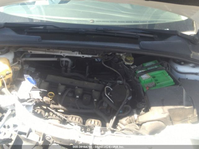 Photo 9 VIN: 1FADP3K27FL315419 - FORD FOCUS 