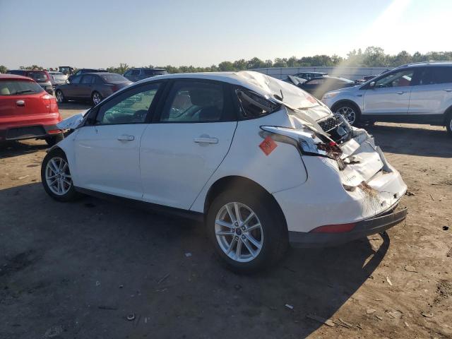 Photo 1 VIN: 1FADP3K27FL315551 - FORD FOCUS SE 