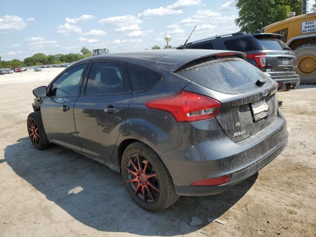 Photo 2 VIN: 1FADP3K27FL318711 - FORD FOCUS SE 