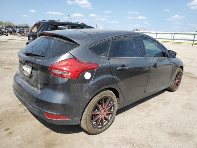 Photo 3 VIN: 1FADP3K27FL318711 - FORD FOCUS SE 