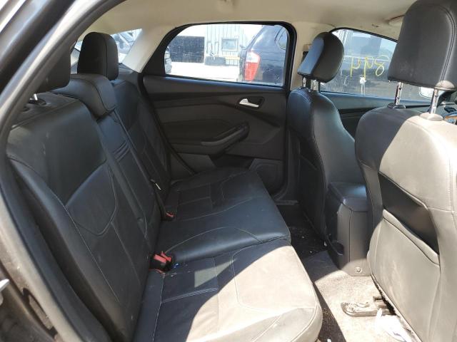 Photo 5 VIN: 1FADP3K27FL318711 - FORD FOCUS SE 