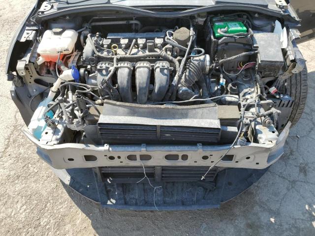 Photo 6 VIN: 1FADP3K27FL318711 - FORD FOCUS SE 