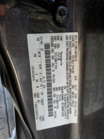 Photo 9 VIN: 1FADP3K27FL318711 - FORD FOCUS SE 