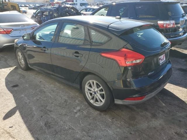 Photo 1 VIN: 1FADP3K27FL321916 - FORD FOCUS 