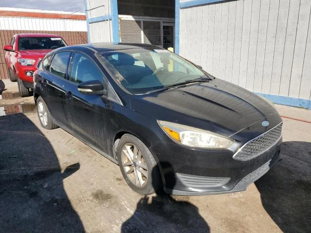 Photo 3 VIN: 1FADP3K27FL321916 - FORD FOCUS 