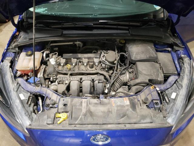 Photo 10 VIN: 1FADP3K27FL325142 - FORD FOCUS SE 