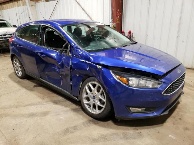 Photo 3 VIN: 1FADP3K27FL325142 - FORD FOCUS SE 