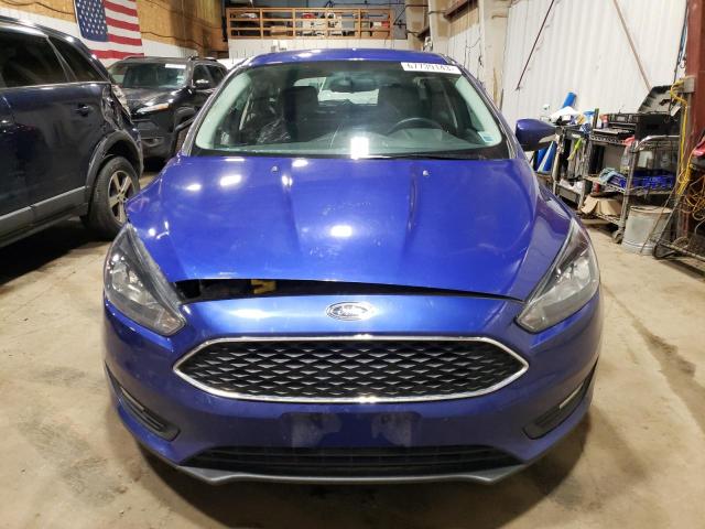 Photo 4 VIN: 1FADP3K27FL325142 - FORD FOCUS SE 