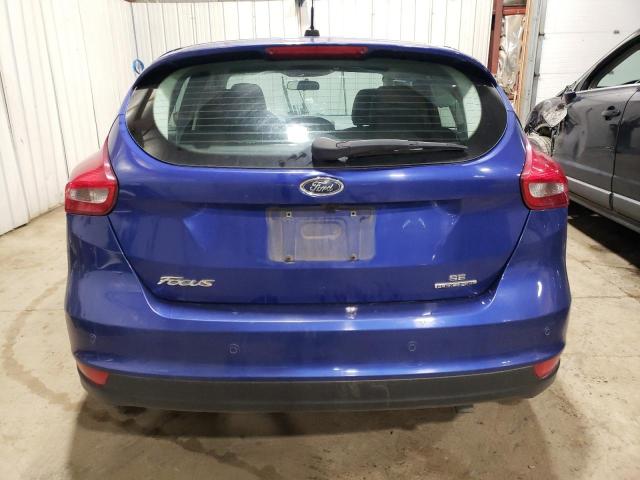 Photo 5 VIN: 1FADP3K27FL325142 - FORD FOCUS SE 