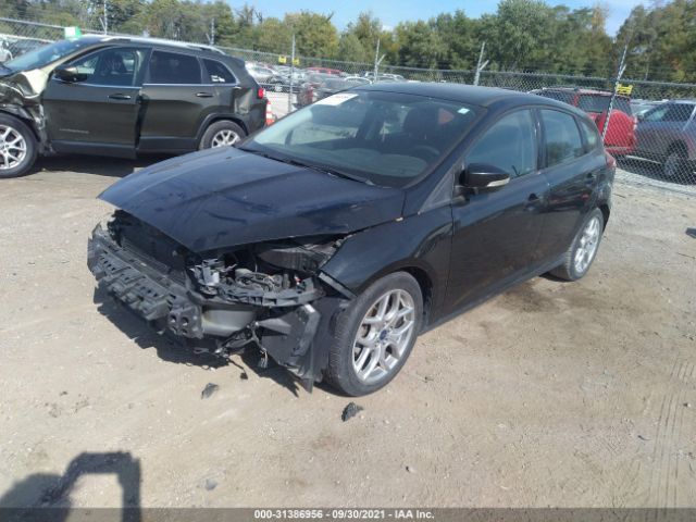 Photo 1 VIN: 1FADP3K27FL326307 - FORD FOCUS 