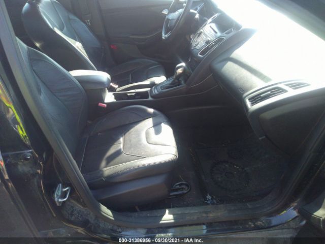 Photo 4 VIN: 1FADP3K27FL326307 - FORD FOCUS 