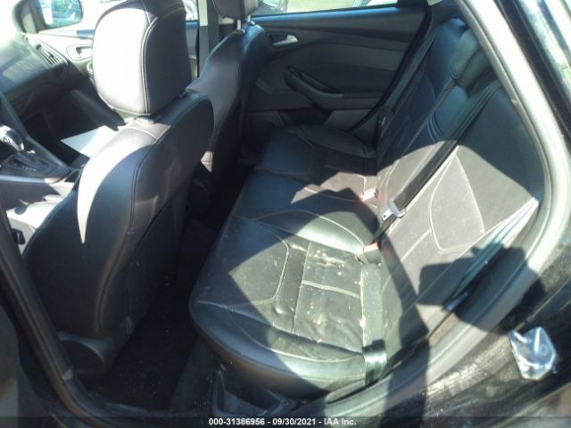 Photo 7 VIN: 1FADP3K27FL326307 - FORD FOCUS 