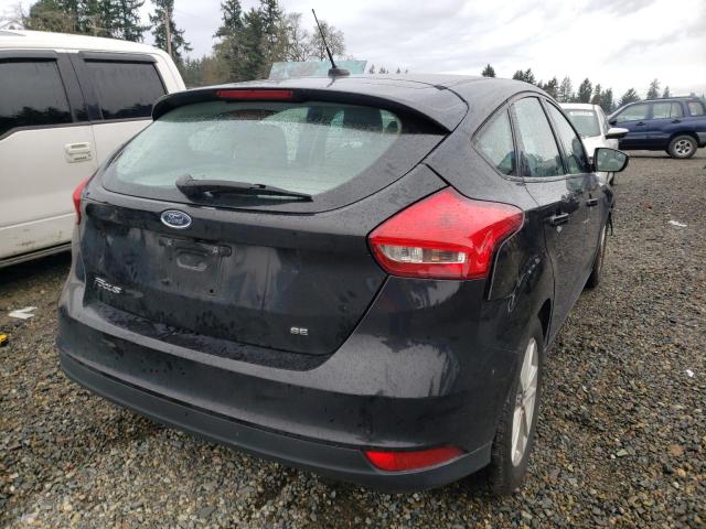 Photo 3 VIN: 1FADP3K27FL329739 - FORD FOCUS SE 