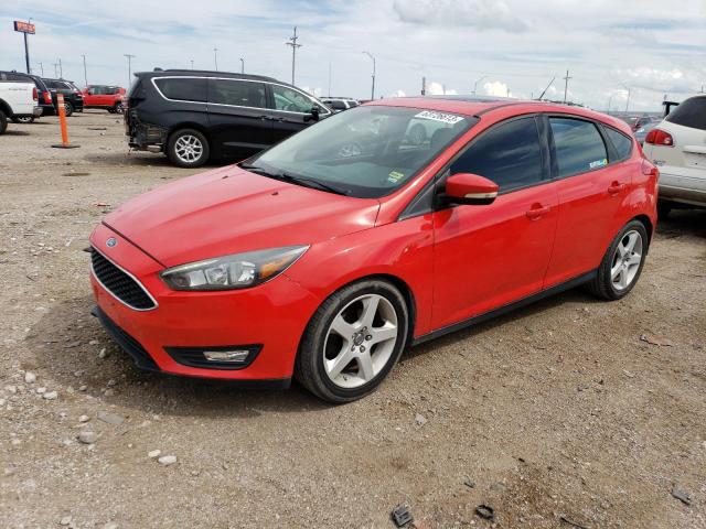 Photo 0 VIN: 1FADP3K27FL330292 - FORD FOCUS 