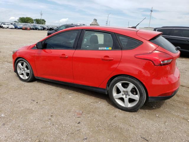 Photo 1 VIN: 1FADP3K27FL330292 - FORD FOCUS 