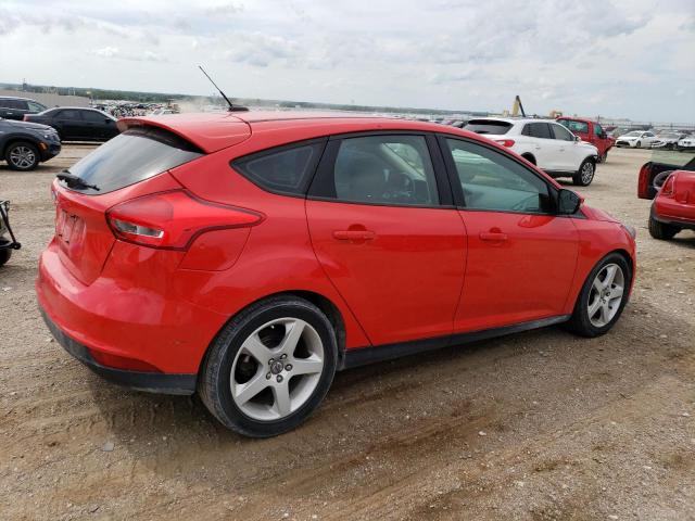 Photo 2 VIN: 1FADP3K27FL330292 - FORD FOCUS 