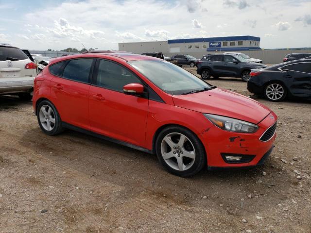 Photo 3 VIN: 1FADP3K27FL330292 - FORD FOCUS 