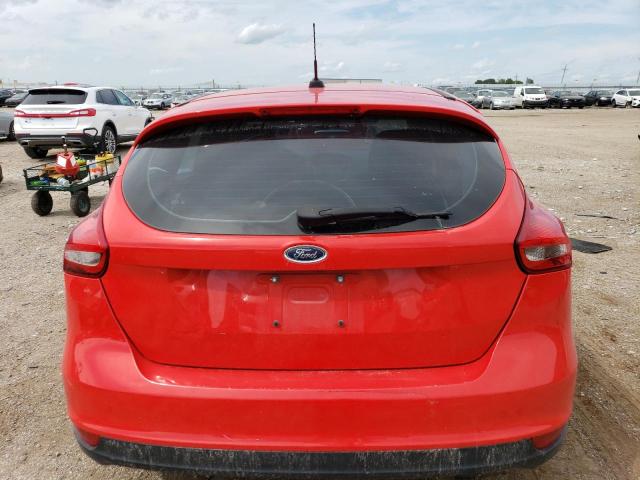 Photo 5 VIN: 1FADP3K27FL330292 - FORD FOCUS 