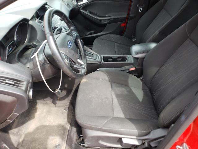 Photo 6 VIN: 1FADP3K27FL330292 - FORD FOCUS 