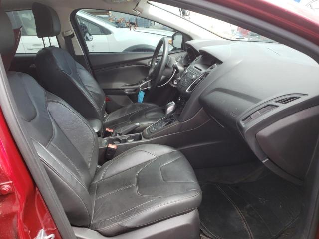 Photo 4 VIN: 1FADP3K27FL336657 - FORD FOCUS SE 