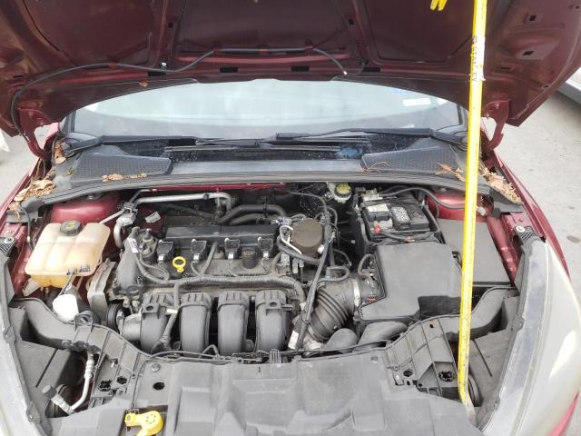 Photo 6 VIN: 1FADP3K27FL336657 - FORD FOCUS SE 