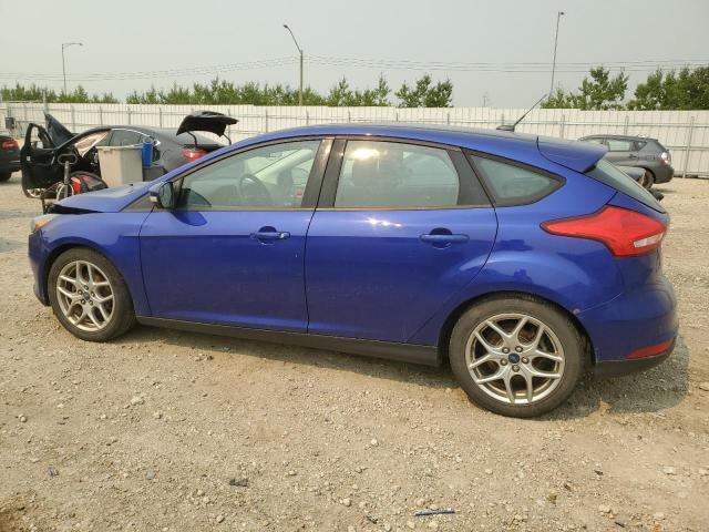 Photo 1 VIN: 1FADP3K27FL337520 - FORD FOCUS 