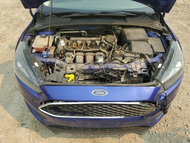 Photo 10 VIN: 1FADP3K27FL337520 - FORD FOCUS 