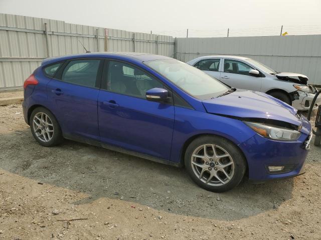 Photo 3 VIN: 1FADP3K27FL337520 - FORD FOCUS 