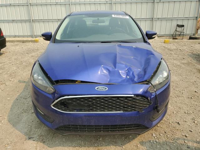 Photo 4 VIN: 1FADP3K27FL337520 - FORD FOCUS 