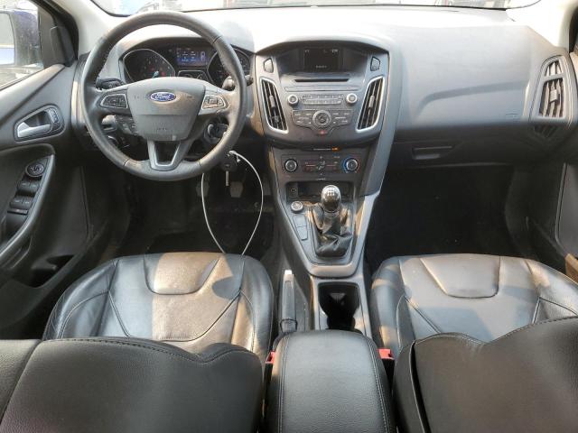 Photo 7 VIN: 1FADP3K27FL337520 - FORD FOCUS 