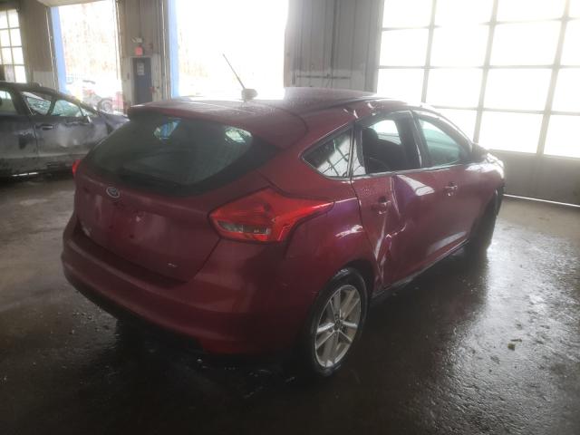 Photo 3 VIN: 1FADP3K27FL337968 - FORD FOCUS SE 