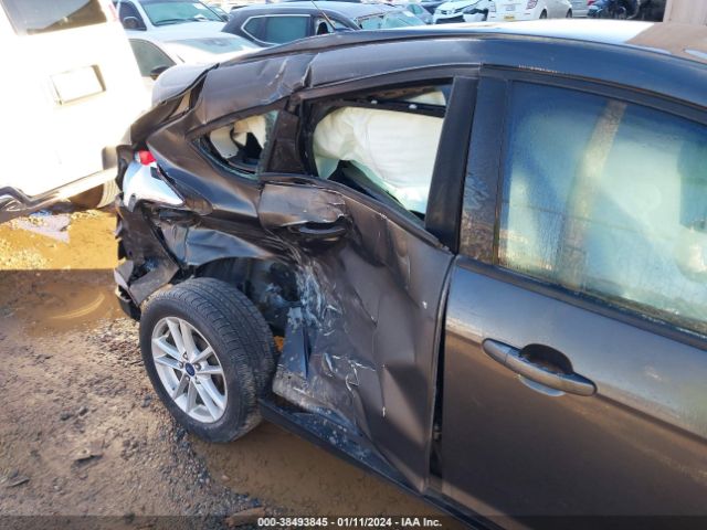 Photo 5 VIN: 1FADP3K27FL342684 - FORD FOCUS 