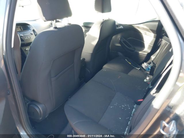 Photo 7 VIN: 1FADP3K27FL342684 - FORD FOCUS 