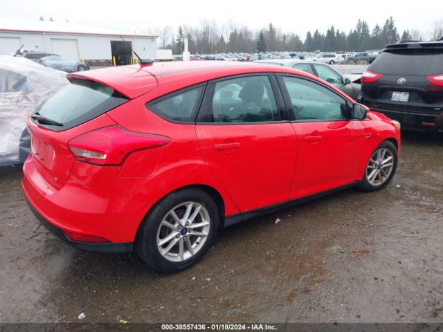 Photo 3 VIN: 1FADP3K27FL351059 - FORD FOCUS 