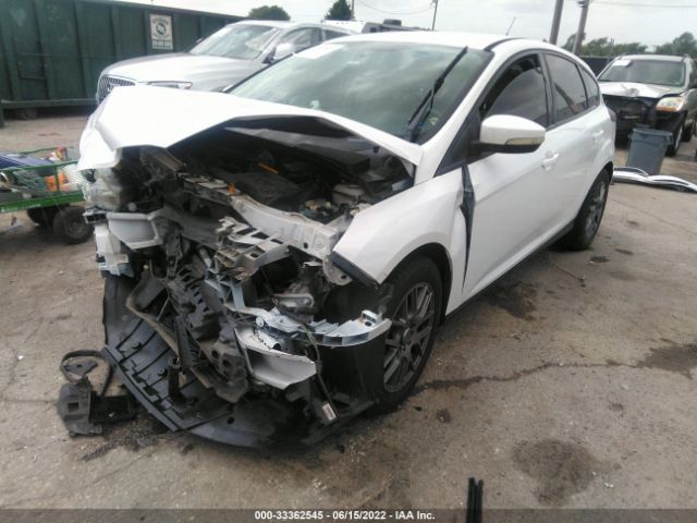 Photo 1 VIN: 1FADP3K27FL351241 - FORD FOCUS 