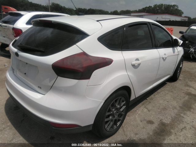 Photo 3 VIN: 1FADP3K27FL351241 - FORD FOCUS 