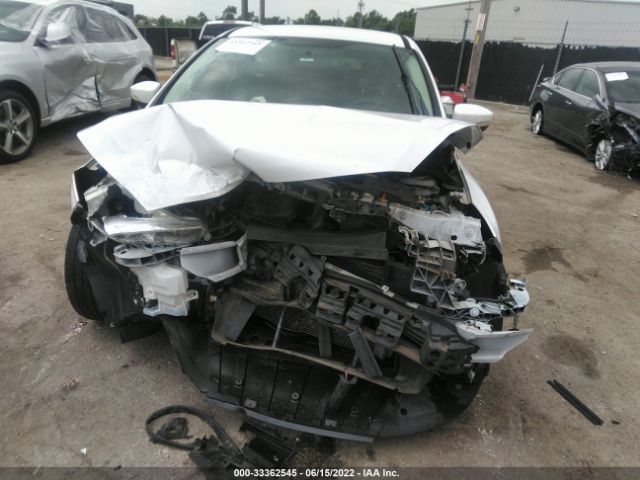 Photo 5 VIN: 1FADP3K27FL351241 - FORD FOCUS 