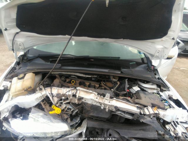 Photo 9 VIN: 1FADP3K27FL351241 - FORD FOCUS 