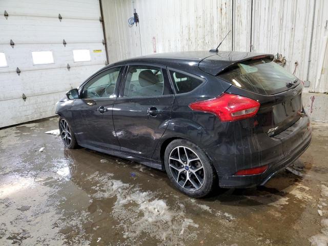 Photo 1 VIN: 1FADP3K27FL352972 - FORD FOCUS SE 