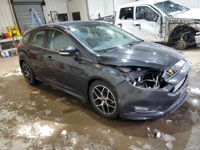 Photo 3 VIN: 1FADP3K27FL352972 - FORD FOCUS SE 