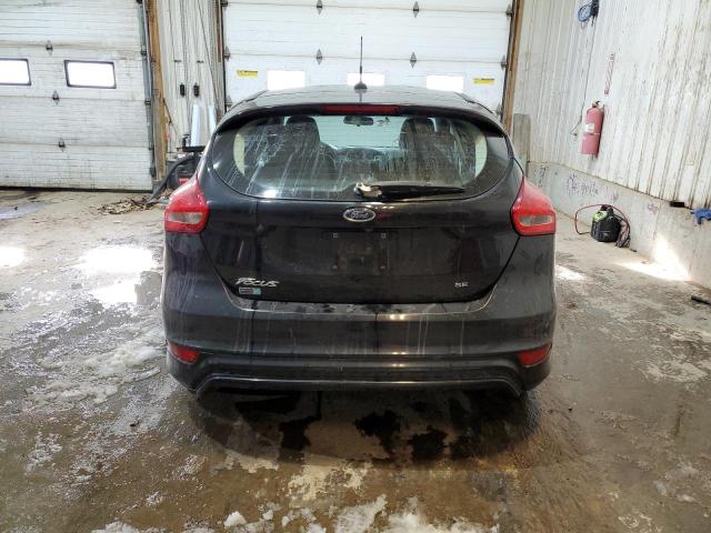 Photo 5 VIN: 1FADP3K27FL352972 - FORD FOCUS SE 