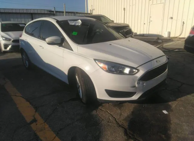 Photo 0 VIN: 1FADP3K27FL354463 - FORD FOCUS 